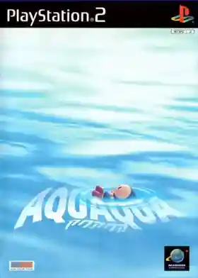 Aquaqua (Japan)